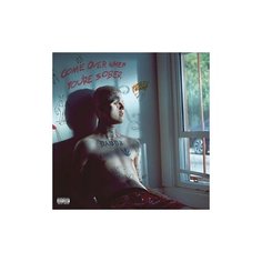 Виниловые пластинки, Columbia, LIL PEEP - Come Over When Youre Sober, Pt. 2 (LP)