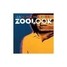 Виниловые пластинки, Columbia, JEAN MICHEL JARRE - Zoolook (LP)