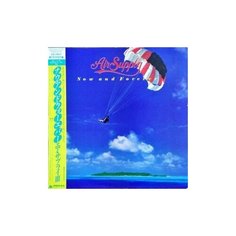 Старый винил, Arista, AIR SUPPLY - Now And Forever (LP , Used)