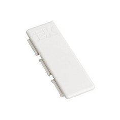 Iek (CKK-40D-SL60-K01 ) Соединитель на стык 80х40 Праймер