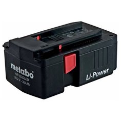Аккумулятор 25,2 В, 3,0 Aч, Li- Power, Metabo, 625437000