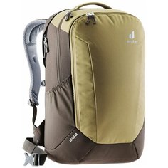 Рюкзак городской Deuter Giga 28 (цвет: clay-coffee)