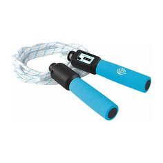 Скакалка со счетчиком Lite Weights Rj0104a
