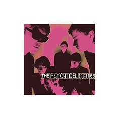 Виниловые пластинки, Columbia, PSYCHEDELIC FURS - The Psychedelic Furs (LP)