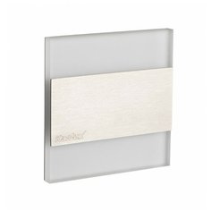 Подсветка ступеней лестницы светильники KANLUX TERRA LED AC- CW