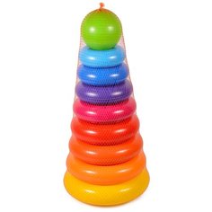 Пирамидка Green Plast Гигант ПБГ08