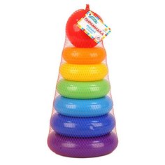 Пирамидка Green Plast Гигант ПБГ06