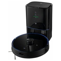 Робот- пылесос Xiaomi Viomi Vacuum Cleaner Alpha S9 V- RVCLMD28A