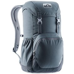 Рюкзак городской Deuter Walker 20 (цвет: graphite- black)