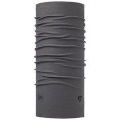 Бандана-труба Buff Solid Grey Castlerock