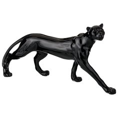 Статуэтка пантера Lefard 46*11,5*23,5 см (162-711)