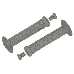 CLARK`S Грипсы CLARKS С100 BMX Grips 145mm Gray