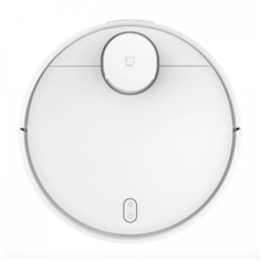 Робот-пылесос Xiaomi MIJIA Robot Vacuum Cleaner MOP LDS (влажная уборка)