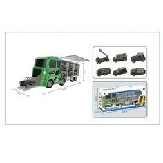 Машинка инерционная, 1994592 Игротрейд