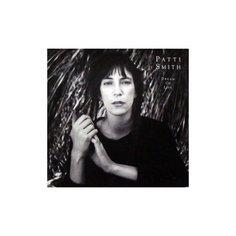 Старый винил, Arista, PATTI SMITH - Dream Of Life (LP, Used)