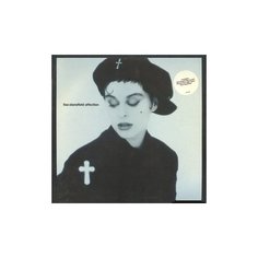 Старый винил, Arista, LISA STANSFIELD - Affection (LP, Used)