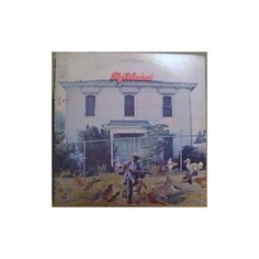 Старый винил, Columbia, TAJ MAHAL - Taj Mahal (LP, Used)