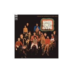 Старый винил, Columbia, BLOOD, SWEAT & TEARS - Child Is Father To The Man (LP , Used)