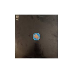 Старый винил, Columbia, CHICAGO - Chicago Transit Authority I (2LP , Used)