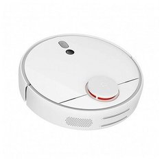 Робот- пылесос Xiaomi Mi Robot Vacuum Cleaner 1S CN