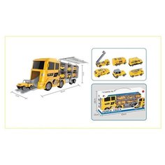 Машинка инерционная, 1994591 Игротрейд