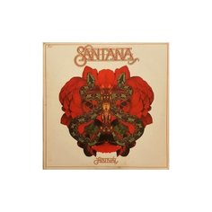Старый винил, Columbia, SANTANA - Festival (LP, Used)