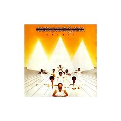 Старый винил, Columbia, EARTH WIND & FIRE - Spirit (LP , Used)