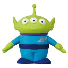 Фигурка История Игрушек - Пришелец (звук, 14 см) Tomy