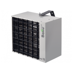 Тепловентилятор Ballu BHP- MW-15