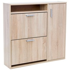 Обувница Leset Виерра 2 Дуб санома