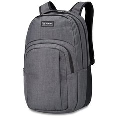 Рюкзак городской Dakine campus l 33l (цвет: Carbon)