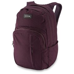 Рюкзак городской Dakine campus premium 28l (цвет: Mudded Mauve)