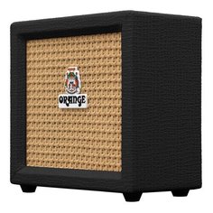 Комбо для гитары Orange Crush Mini BK