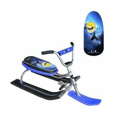 Снегокат 118 велоруль SNOWKAT Dream Team Meteor Bars