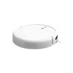 Робот-пылесос Xiaomi Mi Robot Vacuum-Mop White (Global) ver. Rus