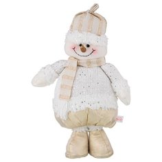 Фигурка декоративная Lefard 476-127