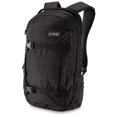 Рюкзак для сноуборда Dakine mission 25l 2019 (цвет: VX21)