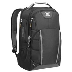 Рюкзак городской Ogio Axle (цвет: Black)