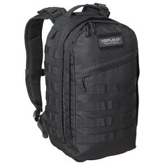 Рюкзак тактический Сплав Recon 17 (цвет: черный)