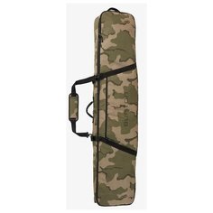 Чехол для сноуборда Burton wheelie gig bag (цвет: Barren Camo Print) 166