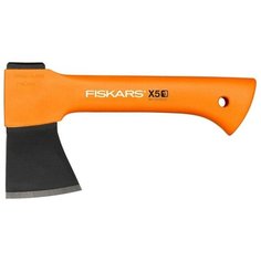 Топор FISKARS туристический малый Х5