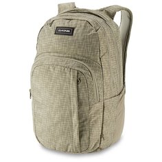 Рюкзак городской Dakine campus l 33l (цвет: Gravity Grey)