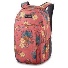 Рюкзак городской Dakine campus l 33l (цвет: Pineapple)