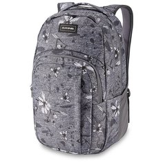 Рюкзак городской Dakine campus l 33l (цвет: Crescent Floral)