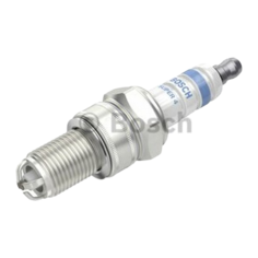 Свеча зажигания Bosch SUPER 4 WR78X 4 шт.
