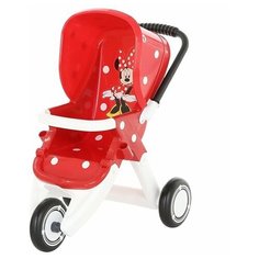 Коляска Полесье Disney Минни, в пакете 73181