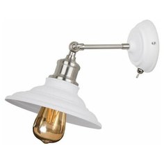 Спот с выключателем A5067AP-1WH (Artelamp)