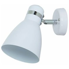 Спот с выключателем A5049AP-1WH (Artelamp)
