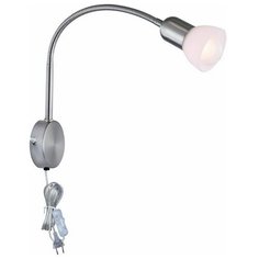 Спот с выключателем A3116AP-1SS (Artelamp)