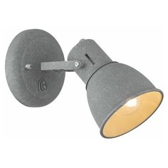 Спот с выключателем A1677AP-1GY (Artelamp)